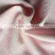 shaoxing zequn supply polyester spandex beehive honeycomb knit fabric for garment