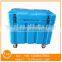 Dry ice delivery container, industrial dry ice for shipping, dry ice shipping container                        
                                                Quality Choice