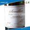 Wholesale Custom Coated Paper Wine Bottle Sticker