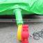 Best price bag jump, trampoline skiing air bag, jumping air bag