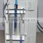 high end CL7685 ozone purifier machine/measuring ozone gas in water/water ozone generator machine