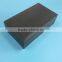 Professional offset printing top quality UV varnished box