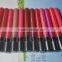 Mendior 24hours long lasting lipstick matt color lip gloss 38 colors lip balm wholesale/OEM