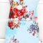 Whole sale rayon digital printed fabric