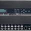 SD CVBS dvb-t Modulator(8AV in,DVB-T out)