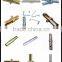 Drop Forged Inner Joint Pin Scaffolding Coupler
