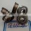 high speed ball bearing 625-2RS 625ZZ 625