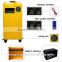Home Application 1000W and Mini Specification Solar Generator for LED TV and laptop