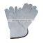 Tear resistant and comfortable summer driving gloves