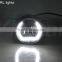 Vinstar high power auto led fog light for LANTITUDE 02/2011 with super quality