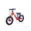 children balance bicycle without pedals