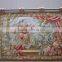 Islamic tapestry/Flipped/Hanging tapestry/Hanging picture/Hanging photo/French tapestry/hotel tapestry