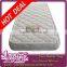 perfect sleep baby soft cotton memory foam single mattress