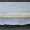 middle zipper100% natural latex mattress