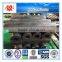 Made in China marine solid type D type rubber fender with CCS certification