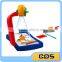 New Design Drawing Table Toy With Projection