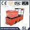 CTY2.5/7G Explosion-proof Battery Locomotive, Locomotive for Coal Mine, Underground Mining Locomotive