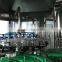 Automatic Glass Bottle Fruit Juice Hot Bottling Mechanical