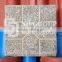 New technology quality terrazzo floor tiles machine of 8 year