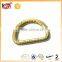 summer own designer alloy d ring for bag strap china factory