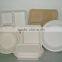 HGHY producting compostable takeout container machine