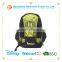 fashion teenage schoolbag men's backpacks