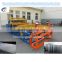 Welded wire mesh machine with auto wire feeding