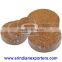 Coco Peat blocks or disc for Use