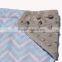 10 Designs High Quality Extra Soft Personalized Kids Cotton Feeding Bib