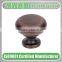 Oil Rubbed Brushed Drawer Knob Handle Office Desk Hardware Fittings