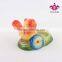 bird shaped ceramic christmas candle holders cheap candle holders