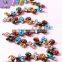 Bling Bling Fashion latest Fancy Rhinestone Cup Chian For Garments,bags,shoes decorations YSC04