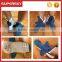 A-196 hand crochet indoor shark socks handmade knitting shark booties chunky knitted shark slipper booties