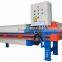 800 Series Automatic Membrane PP Filter Press
