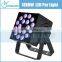 18X10W RGBW Led Par Light