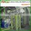 easy maintenance sinking fish feed extruder machine with good after-sale service