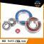 customized OEM deep groove ball bearing 6011 zz/2rs/open competitive price