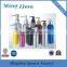 MZ aluminium bottle/aluminum spray bottle