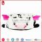 Animal toy cute dog bed soft plush material