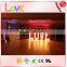 Wedding party events letter decoration love