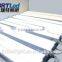 25w LED pendant light/ LED office pendant light/Linear suspended lighting fixture