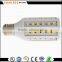 b22 gu24 ip65 7w 12w half led corn bulb e40 e14 mini