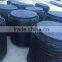 GGG500-7 Ductile Iron Drain Manhole Grates D400 E600 F900