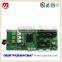professional 4-layers electronic pcba, oem service in Shenzhen