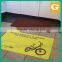 Popular cheap high quality custom private hologram stickers holographic sticker made in China