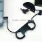 Keychain USB Data Sync Cable With Bottle Opener for iphone6&Android