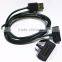 USB Data Replacement Power Charger Cable for Microsoft Band Smart Wristband Bracelet