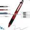 multifunction promotional/creative office students business cheap gift stylus pen
