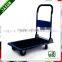 Fashion new small folding luggage cart