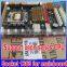 P55 motherboard Supported DDR3 Memory and core I3 I5 I7 Processor mainborad lga 1156 , fully tested working good